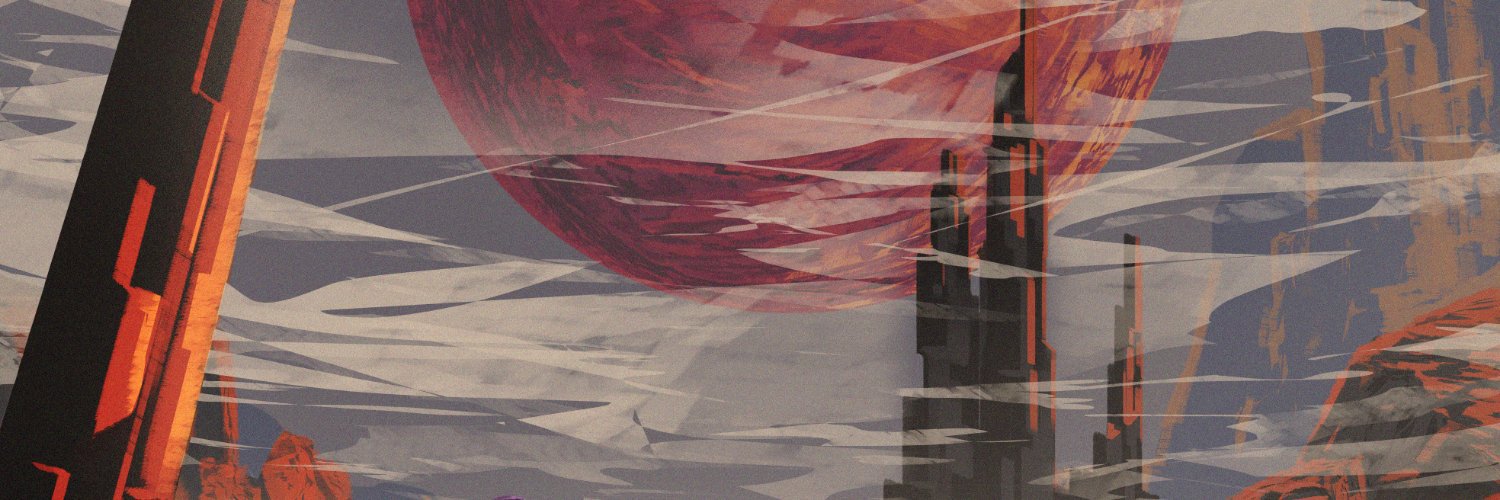 FADEL's banner