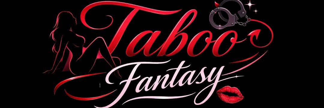 Taboo Fantasy 🔞's banner