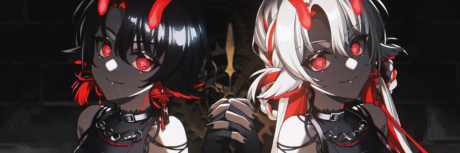 酒樂霧子🍶ShurakuKiriko🍼ɴᴇᴡ ᴄᴏᴠᴇʀ「レクイエム」's banner