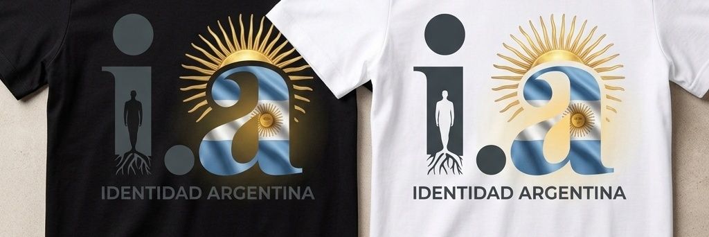 Vero.. Identidad Argentina 🇦🇷's banner