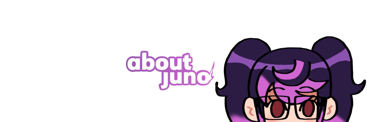 About Juno's banner