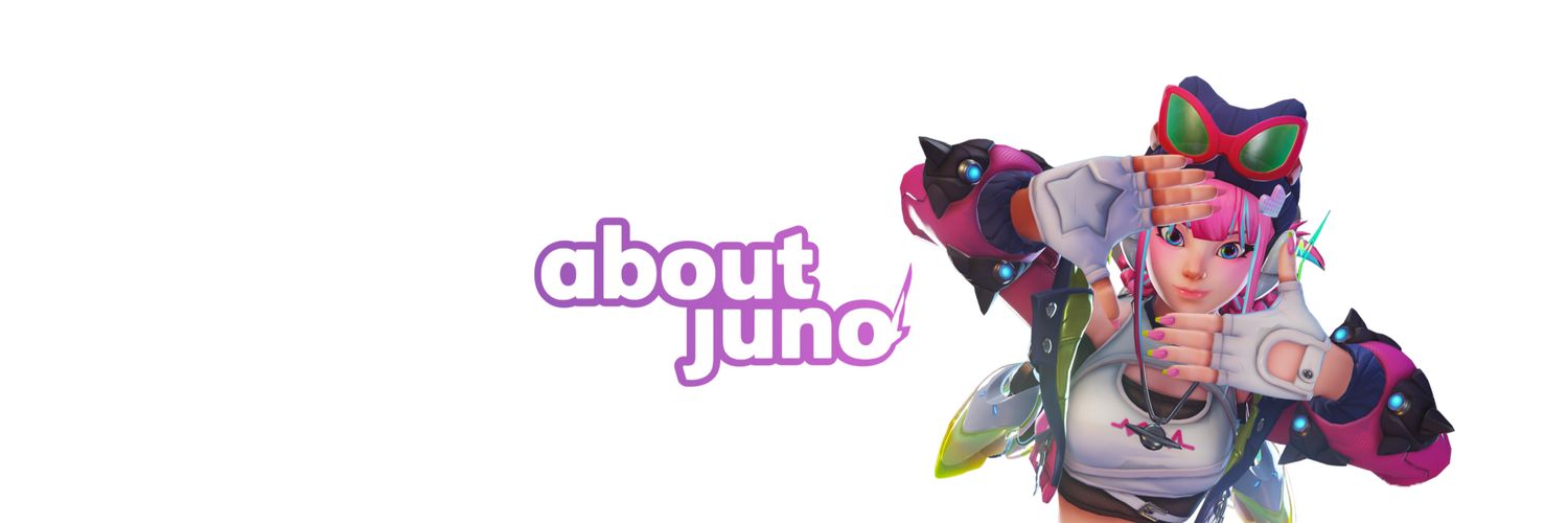 About Juno's banner