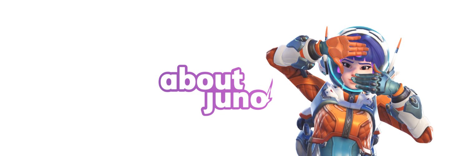 About Juno's banner