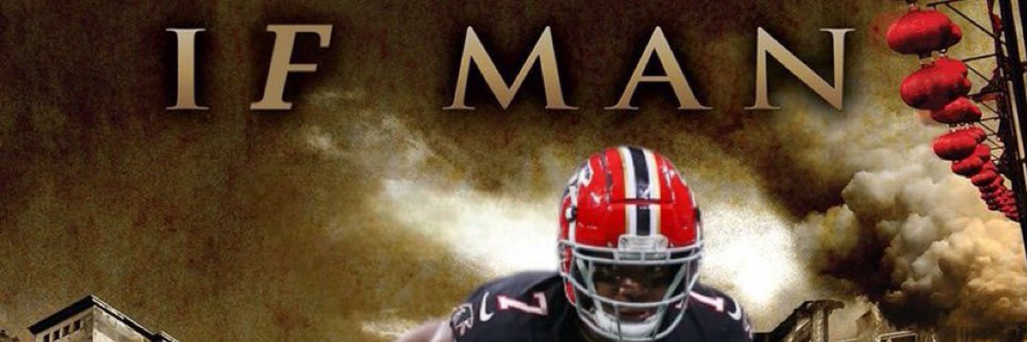 Besong 🚶🫩's banner