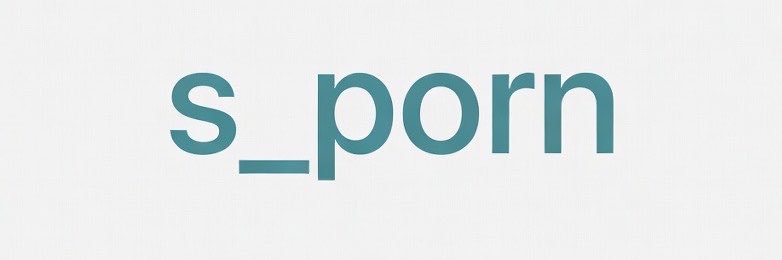 s_porn's banner