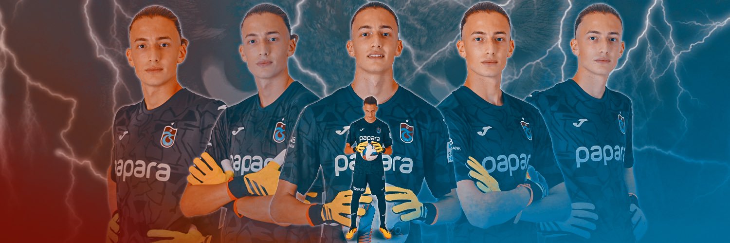 Ahmet Doğan Yıldırım's banner