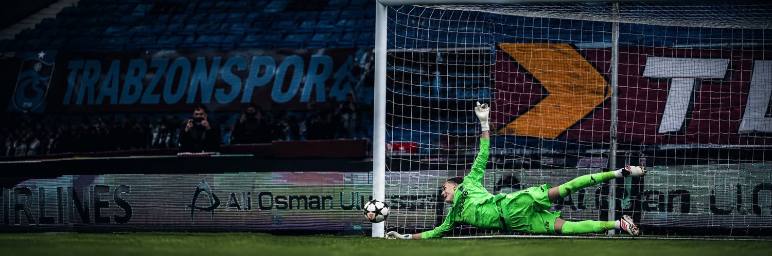 Ahmet Doğan Yıldırım's banner
