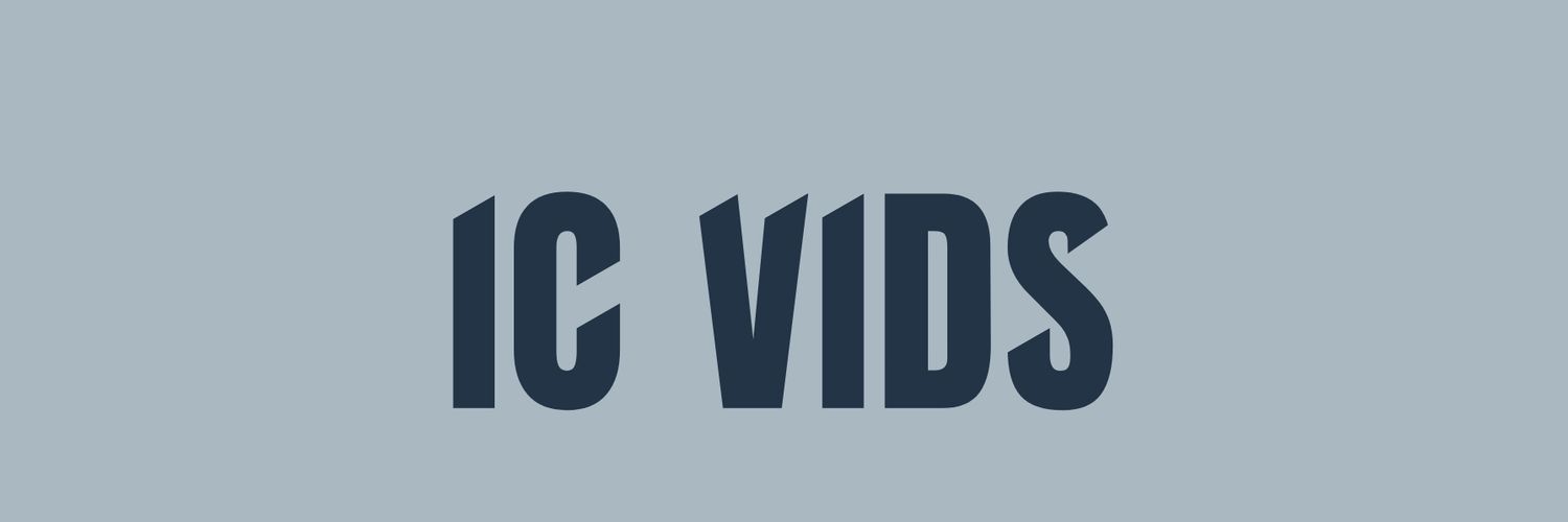 IC VIDS's banner