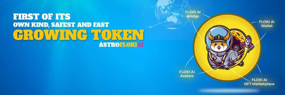 Astro FlokiAi's banner