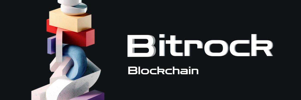 Bitrock's banner