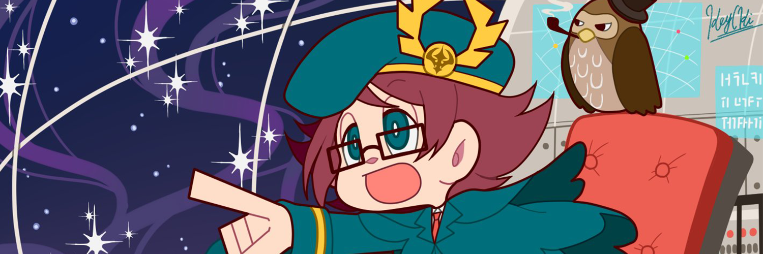 鳥の爪団 総統🦉サブチャンも見てね！'s banner