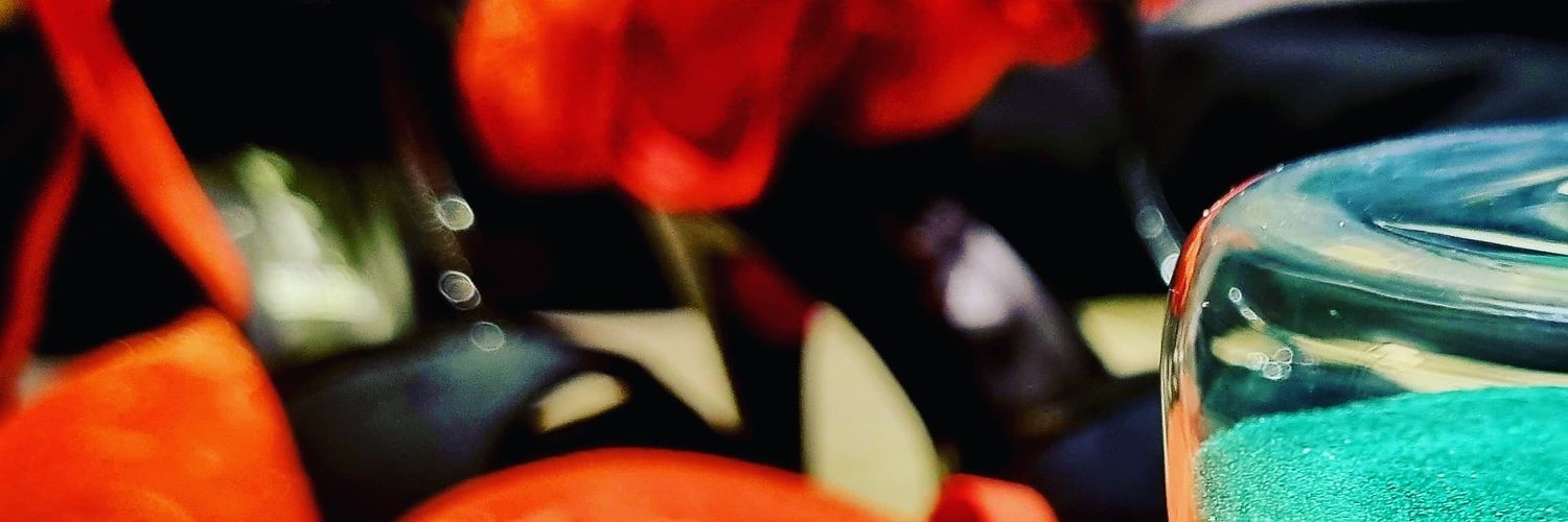 Danny Crossdress's banner