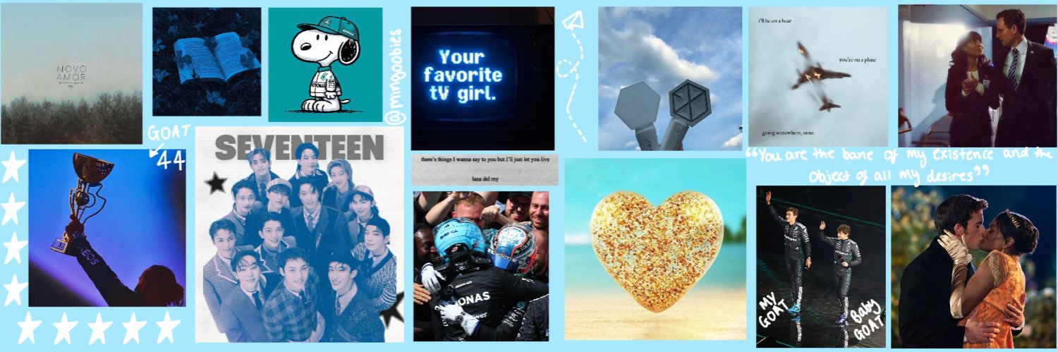 Tee ❦love island era❦'s banner