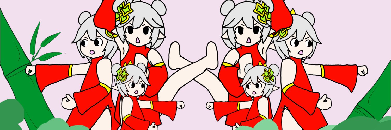 くすもっちー's banner