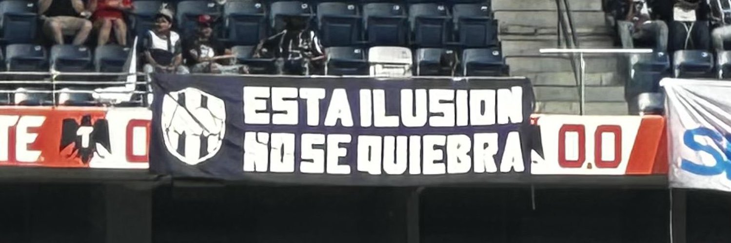 Tony's banner