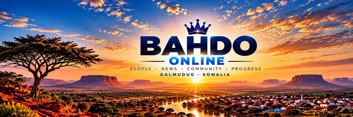 Bahdo Online's banner