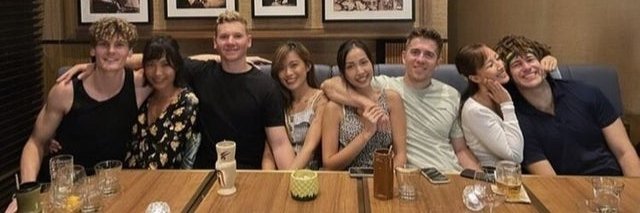 WMAF Couples's banner