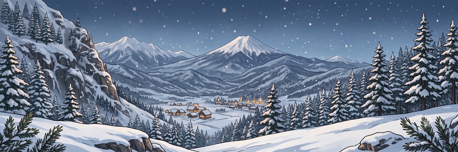 東北おじ｜ハメログ's banner