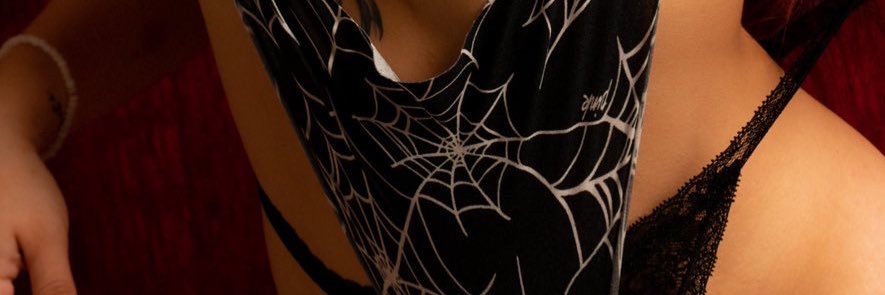atomic baby 🕸's banner