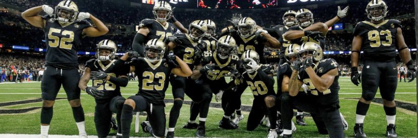 ItsASaintsThing's banner