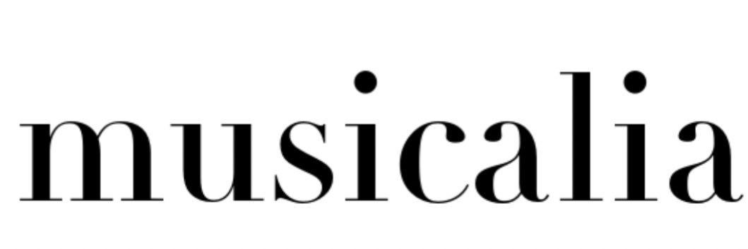 musicalia Colombia's banner