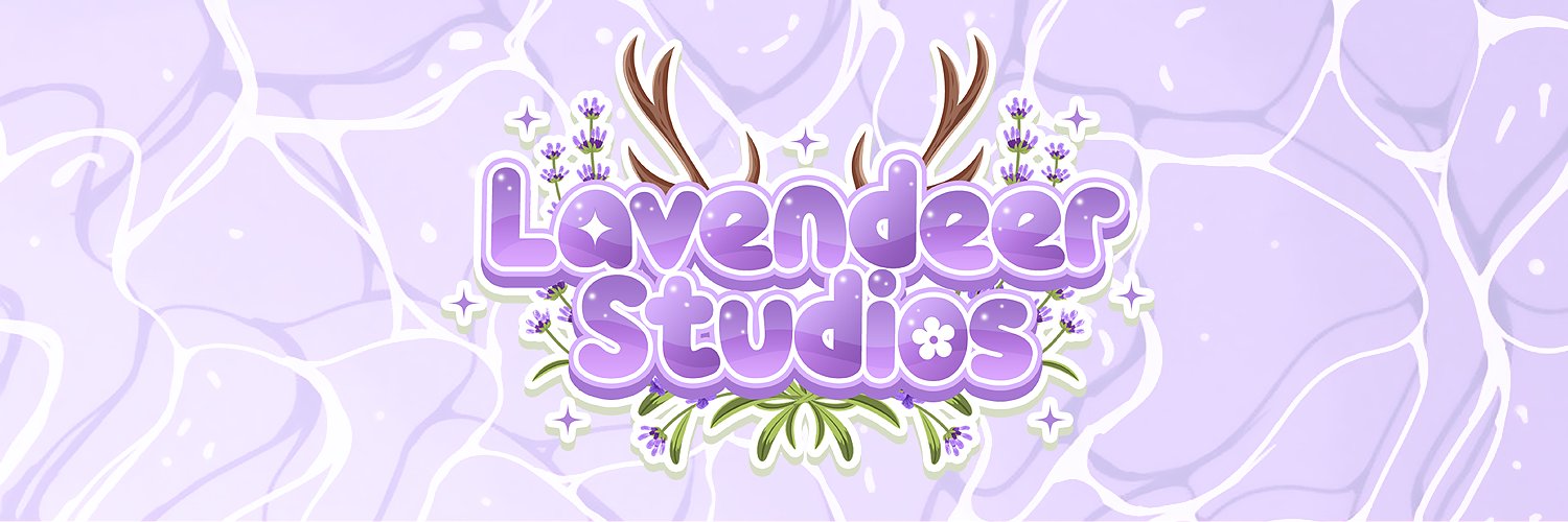 🍉 Lavendeer Studios | KICKSTARTER FUNDED!'s banner
