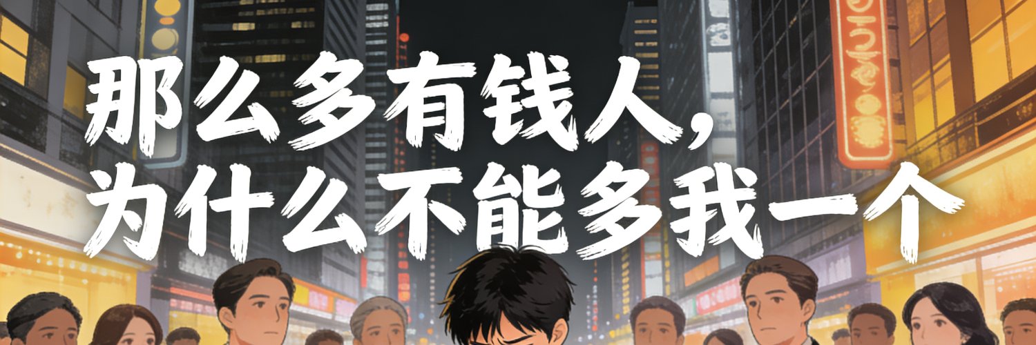 温柔乡Via's banner