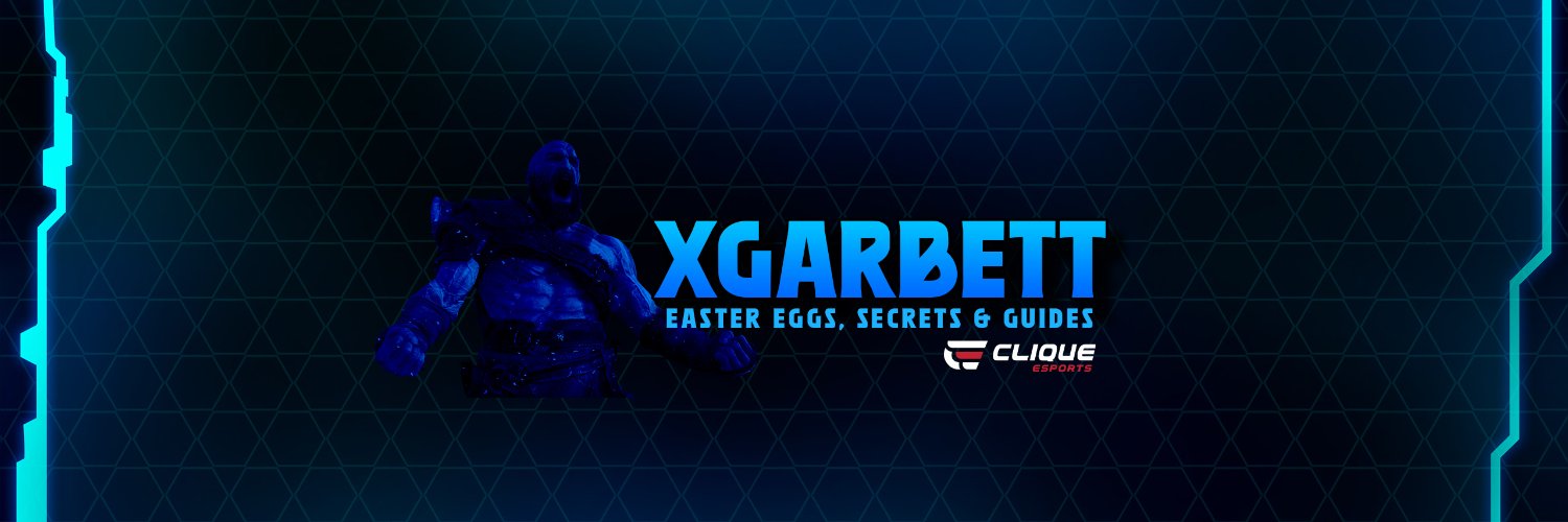 xGarbett's banner