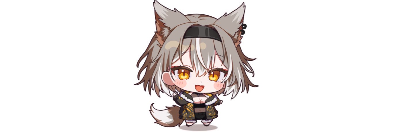 ライム🐺🌕🥀PROMISU1期生's banner