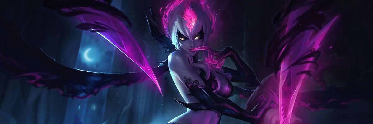 Amy's banner