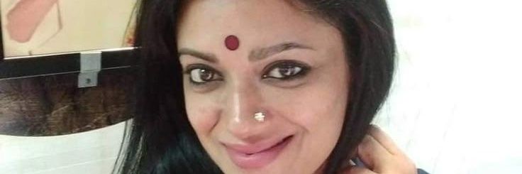 Vasundhara's banner