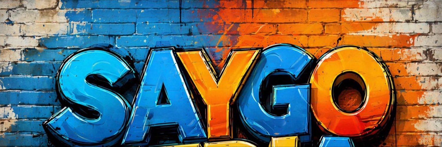 Tex Saygo🚦's banner
