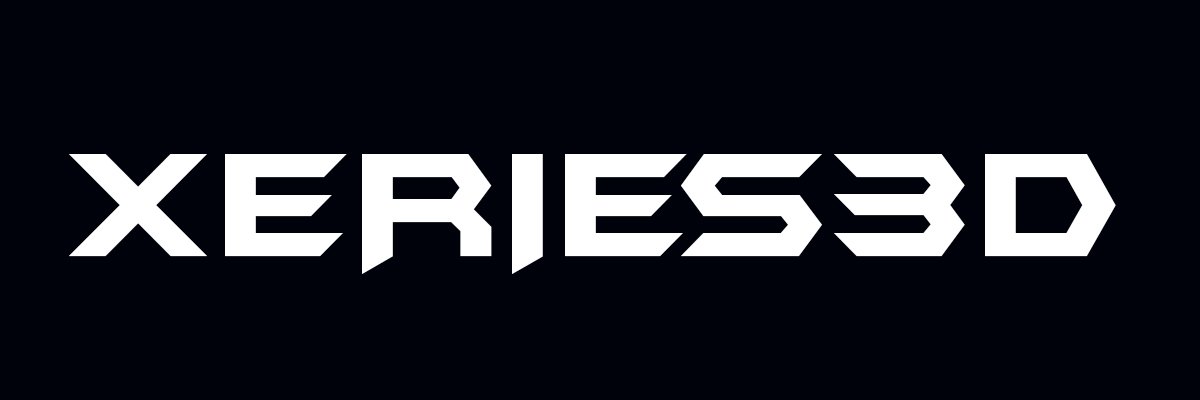 XERIES3D 🍫's banner