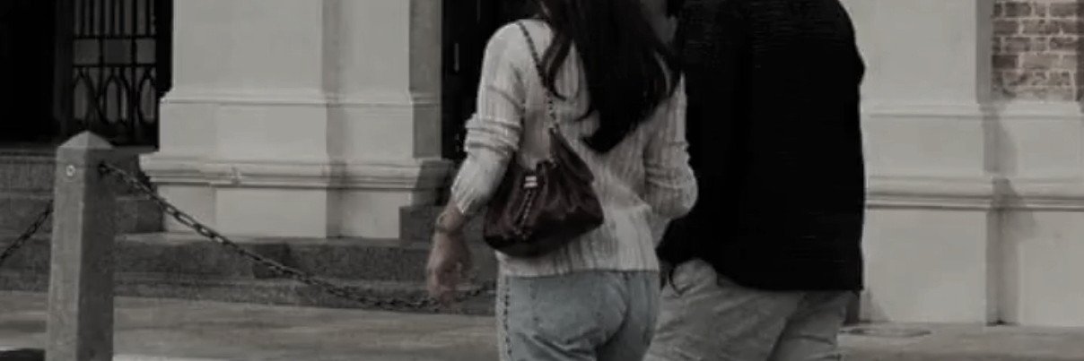 via's banner