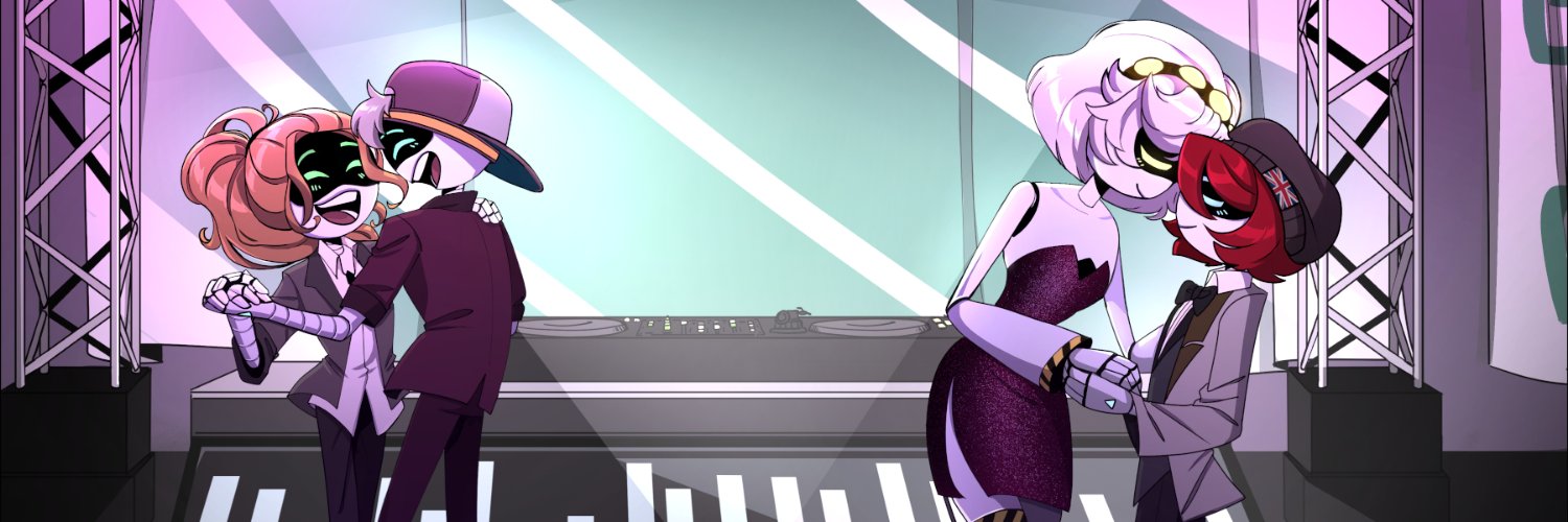 Scout's banner