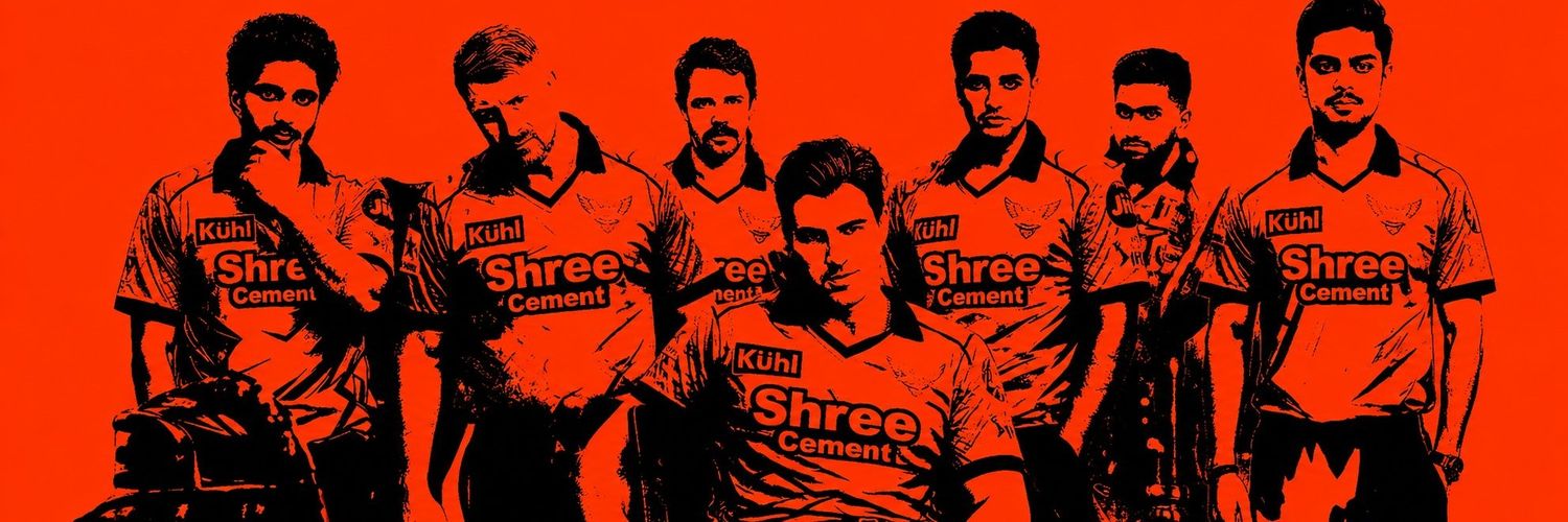 HARSHA VARDHAN 🦅's banner