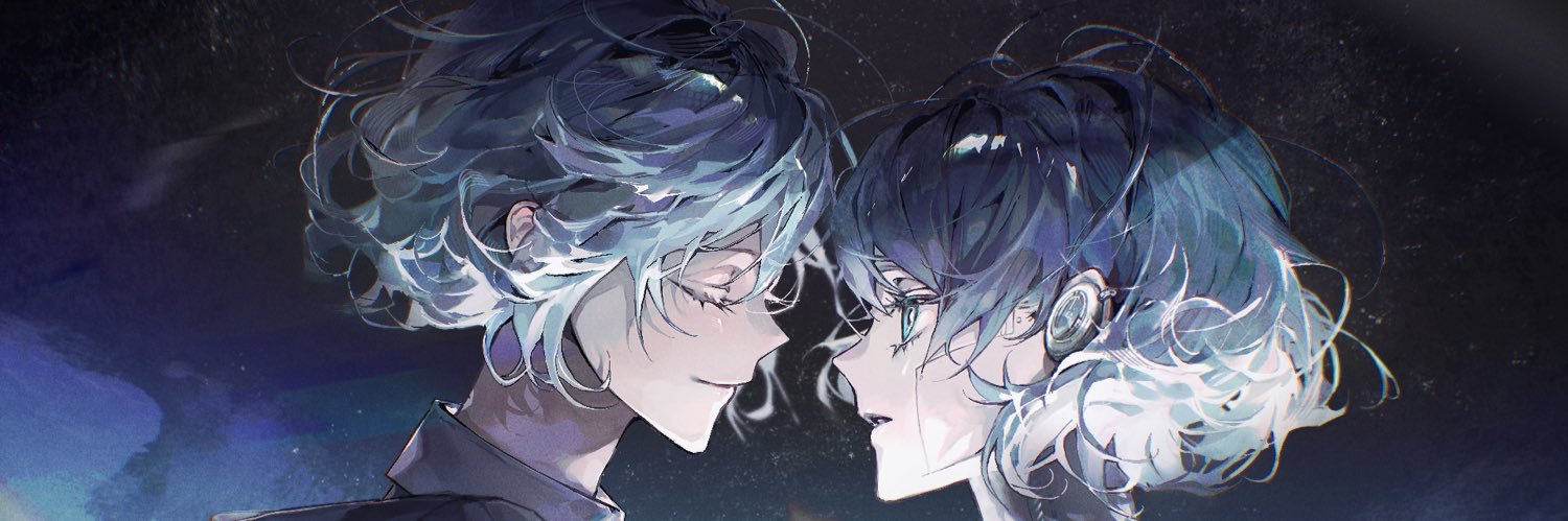 泉川夏妃💙·͜·歌い手(元声優/役者)'s banner