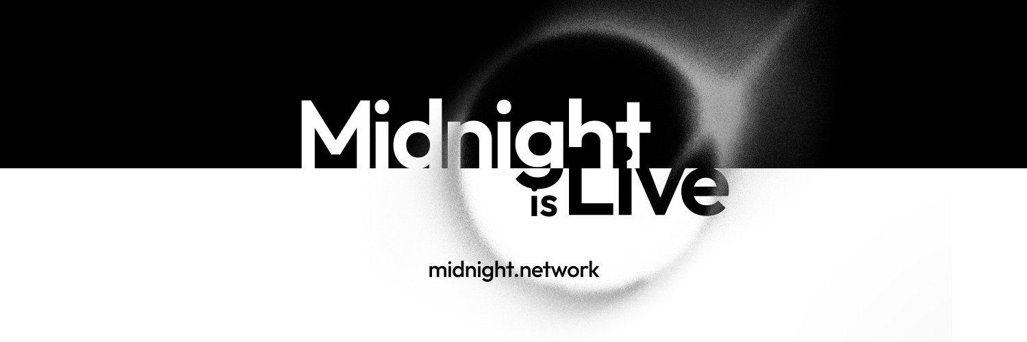Midnight's banner