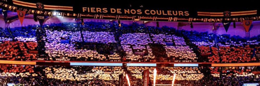 Lélé's banner