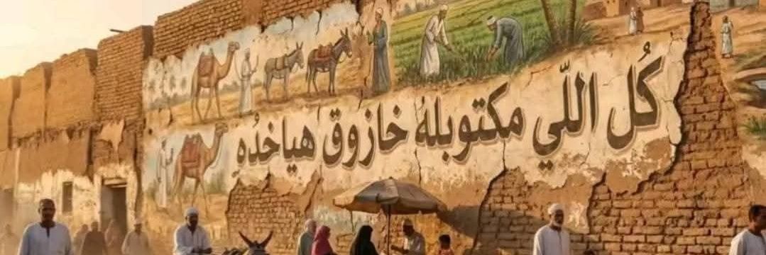 ꧁الجوكر꧂'s banner