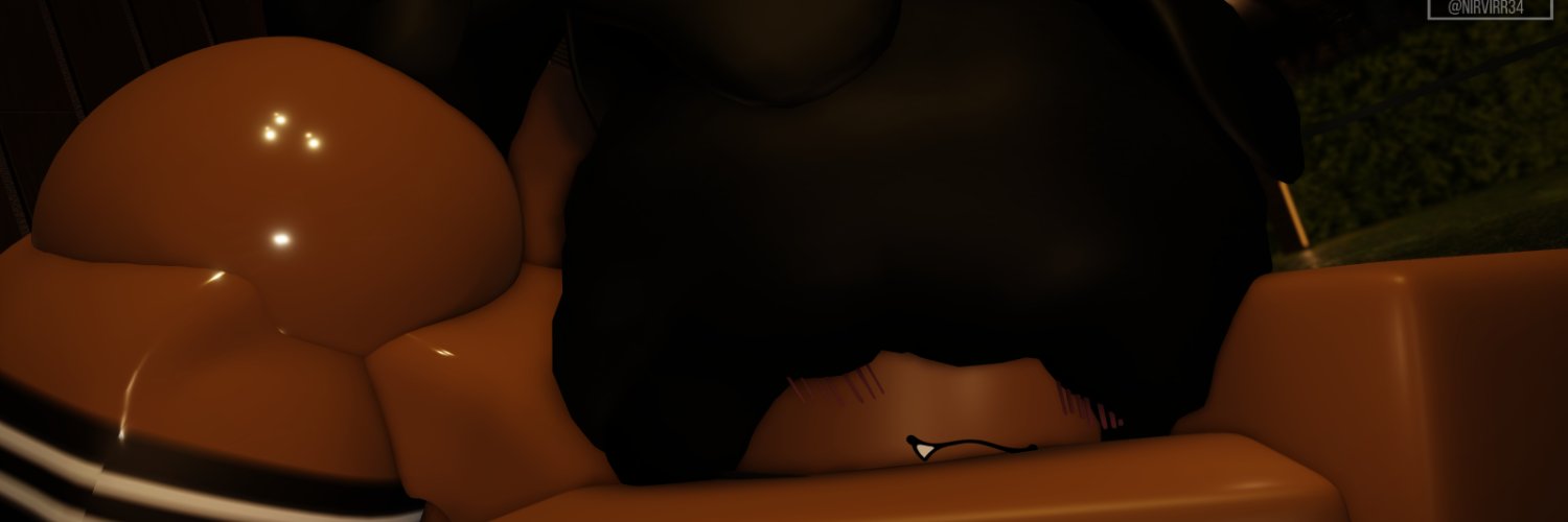 Cookie🍪 🔞's banner