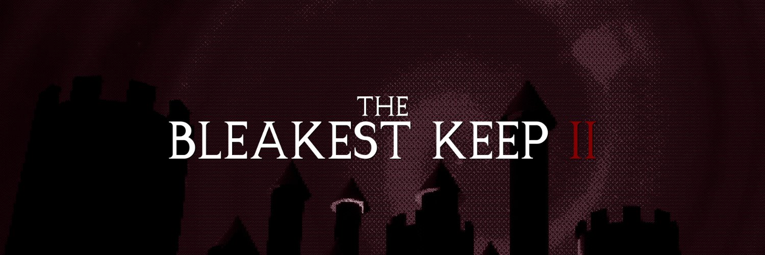 Cache of Bones - The Bleakest Keep 2's banner