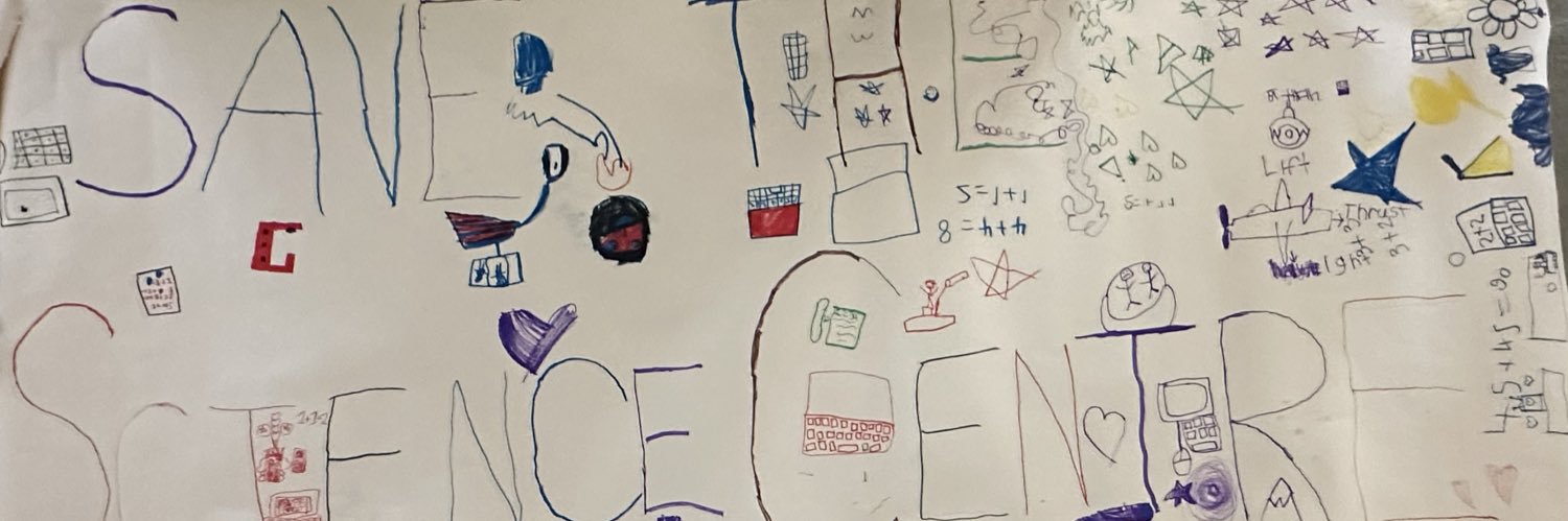 Save OSC 🇨🇦's banner