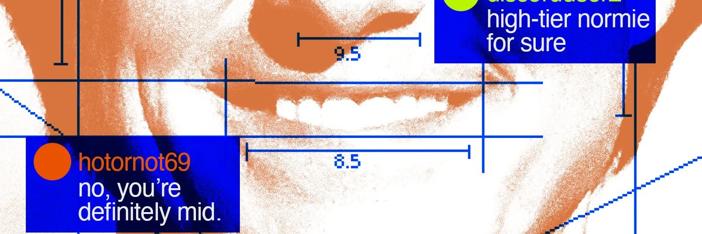 BIOHACKER.LOOKSMAX's banner