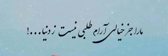 تیچرم اما نه تیچر زبان's banner