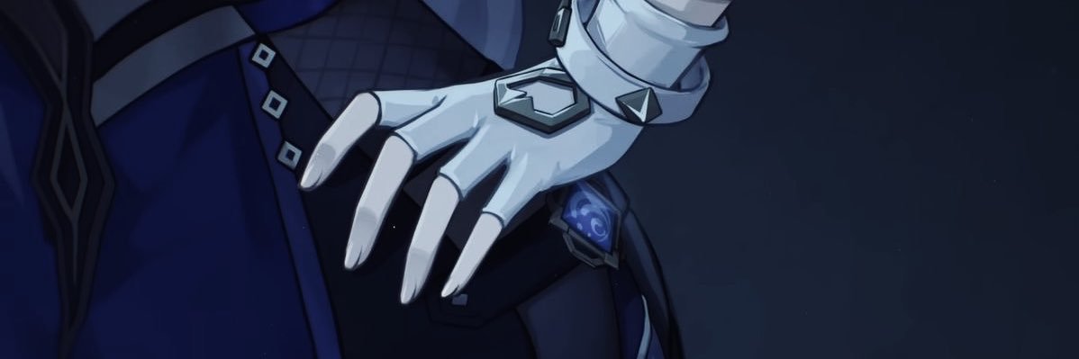 Yelan 🎲༄ irl nsfw's banner