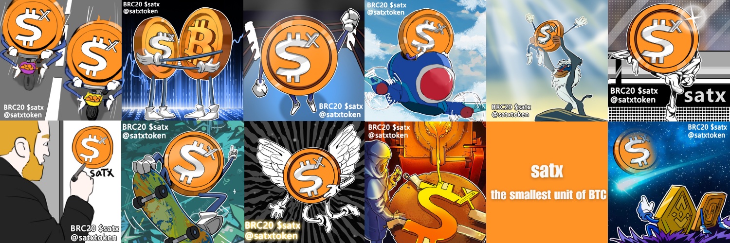 satx official's banner