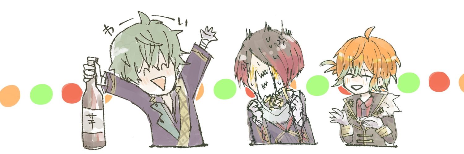 たにお🥦's banner