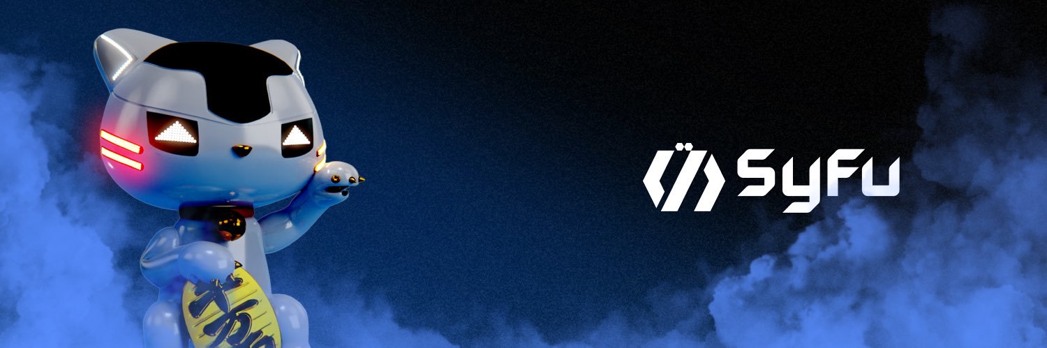 SyFu Japan 🇯🇵｜決済データを資産へ's banner