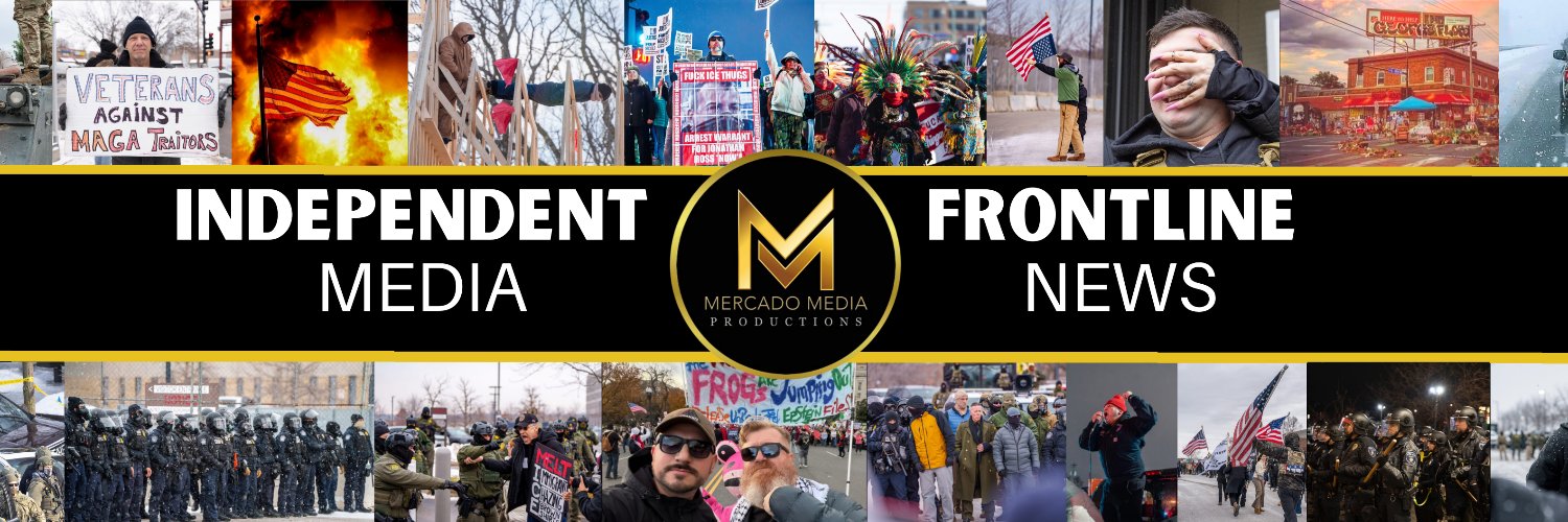 Mercado Media's banner